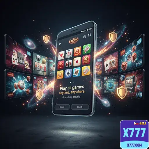 x777 app play premier game