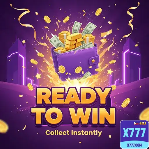 x777 bonus earn rewards exclusive game