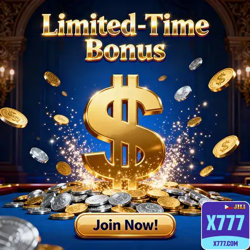 x777 bonus play premier game