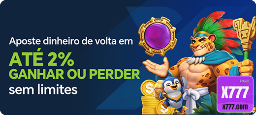 x777.com participe de premiado jogo