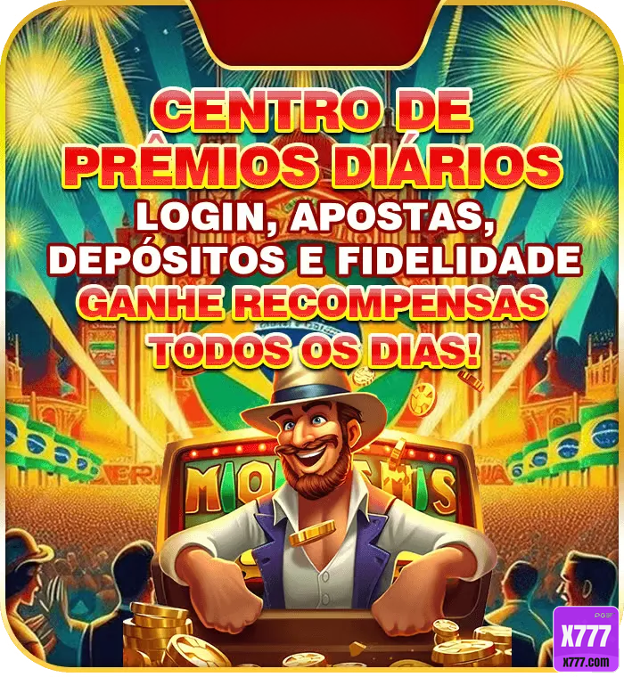 x777.com participe de exclusivo jogo